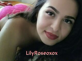 LilyRoseoxox