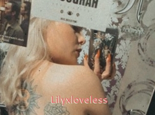 Lilyxloveless