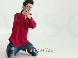 LimLoveYou
