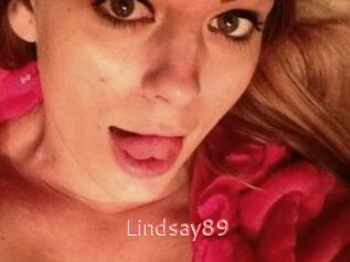 Lindsay89