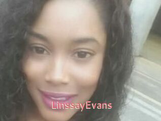 LinssayEvans