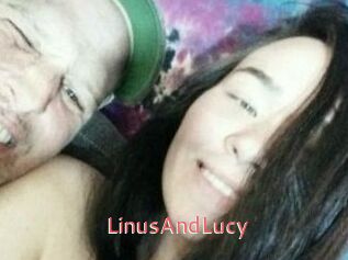 LinusAndLucy Webcam Sexe Direct