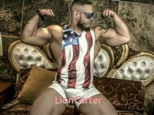 LionCarter