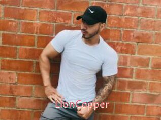 LionCopper