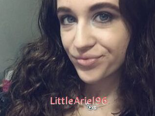 LittleAriel96