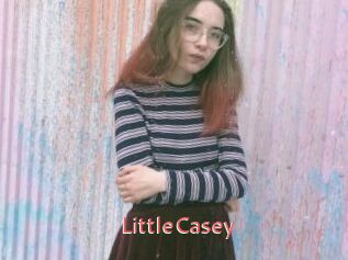 LittleCasey