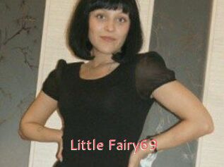 Little_Fairy69 Webcam Sexe Direct