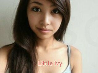 Little_ivy