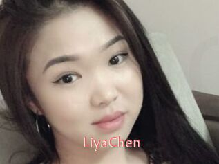 LiyaChen