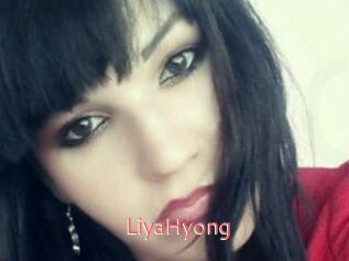 LiyaHyong