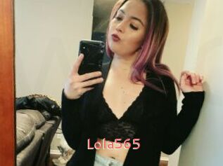 Lola565