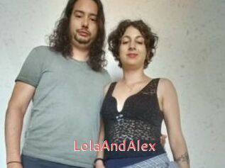 LolaAndAlex