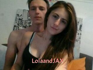 LolaandJAX