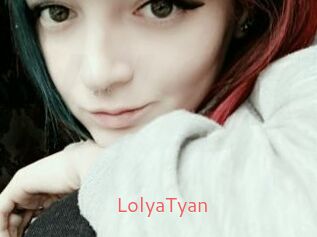 LolyaTyan