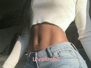 LoraAmbri