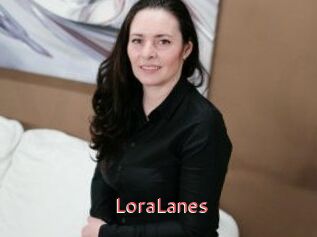 LoraLanes