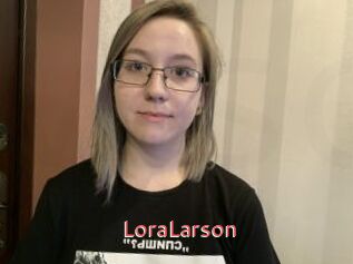 LoraLarson Webcam Sexe Direct