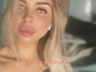 Lora_PalmerX