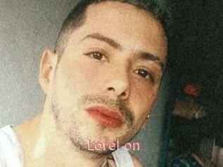 Lorel_on