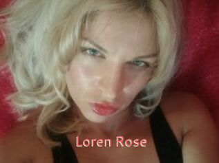 Loren_Rose