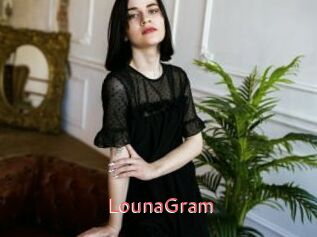 LounaGram