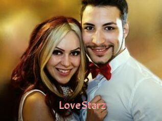 LoveStarz