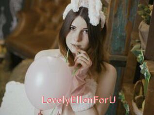 LovelyEllenForU