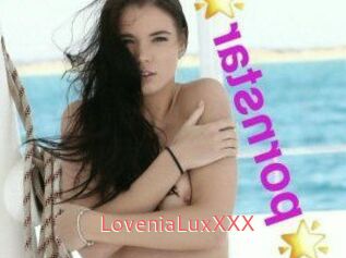 LoveniaLuxXXX