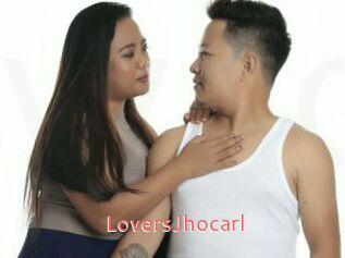 LoversJhocarl