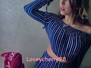Loveycherry98