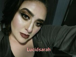 Lucidsarah