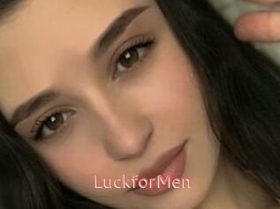 LuckforMen