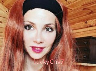 LuckyCris7