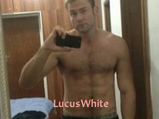 LucusWhite Webcam Sexe Direct