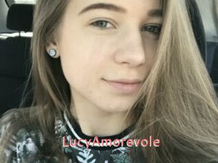 LucyAmorevole