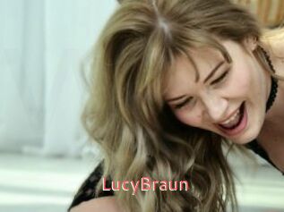 LucyBraun