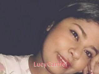 LucyCarmel Webcam Sexe Direct
