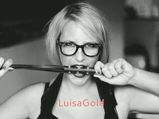 LuisaGold