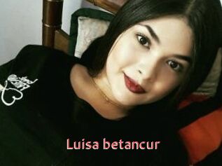 Luisa_betancur Webcam Sexe Direct