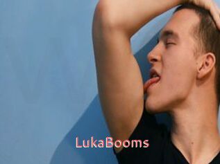 LukaBooms