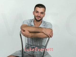 LukeEverrett