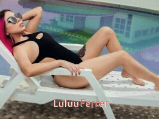 LuluuFerrer