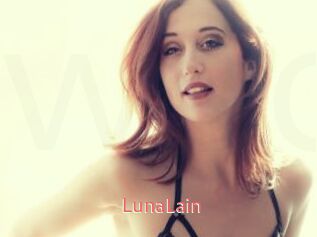 LunaLain Webcam Sexe Direct