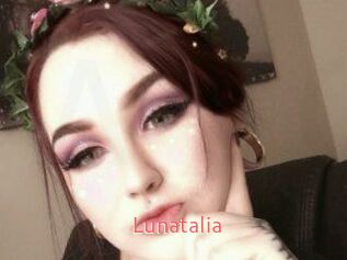 Lunatalia