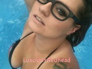 LusciousRedhead