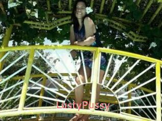 LustyPussy
