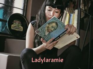 Ladylaramie
