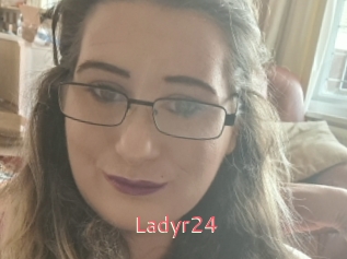 Ladyr24