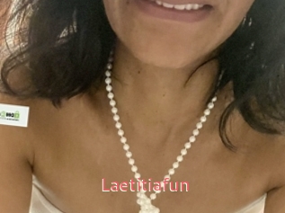 Laetitiafun