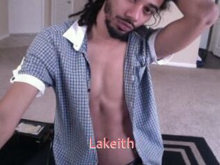 Lakeith
